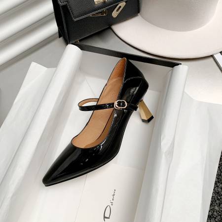 ElegantSole Luxury Handmade Leather Shoes