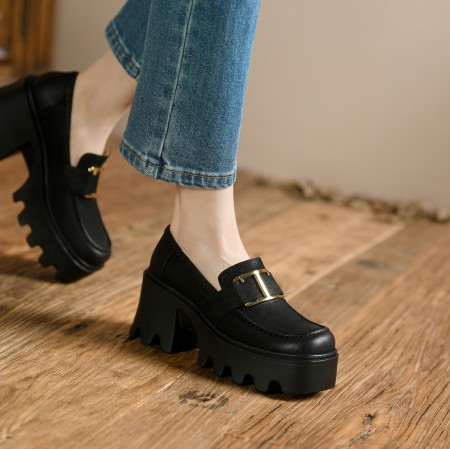 ElegantSole Luxury Handmade Leather Shoes