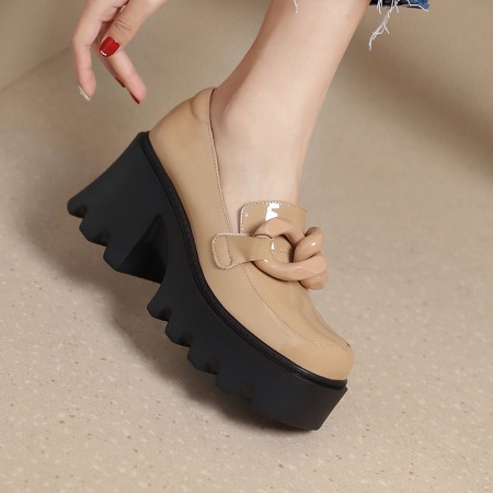 ElegantSole Luxury Handmade Leather Shoes