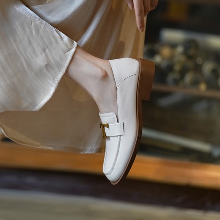 ElegantSole Luxury Handmade Leather Shoes