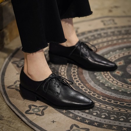 ElegantSole Luxury Handmade Leather Shoes