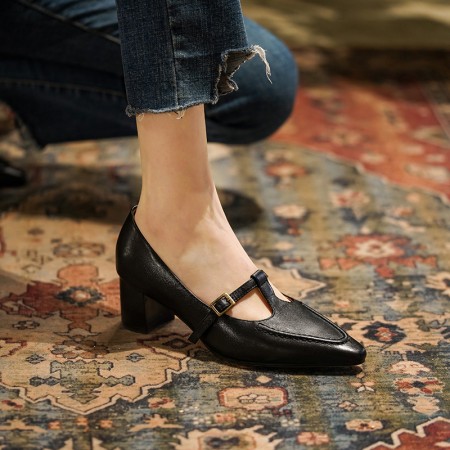ElegantSole Luxury Handmade Leather Shoes