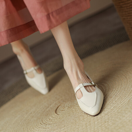 ElegantSole Luxury Handmade Leather Shoes