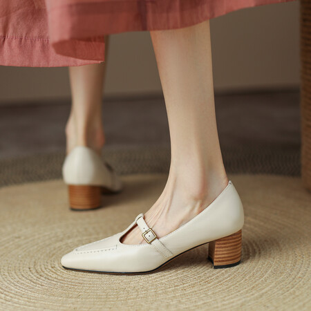 ElegantSole Luxury Handmade Leather Shoes