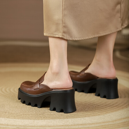 ElegantSole Luxury Handmade Leather Shoes