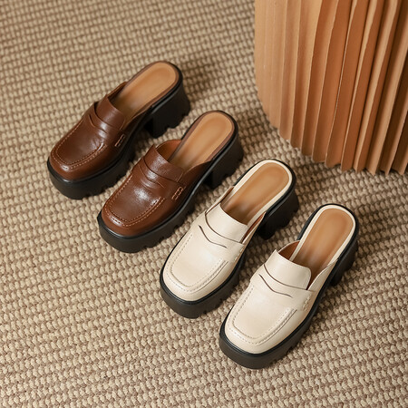 ElegantSole Luxury Handmade Leather Shoes