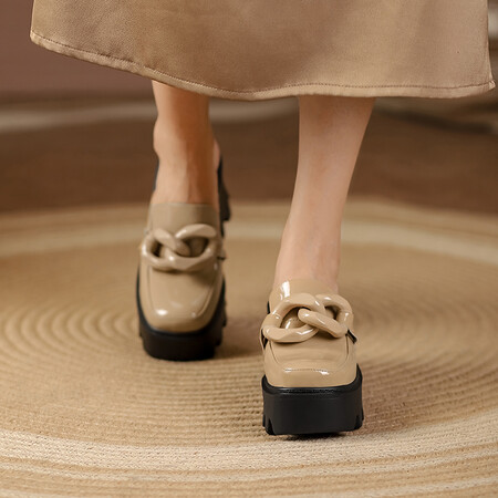 ElegantSole Luxury Handmade Leather Shoes