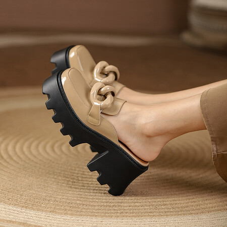 ElegantSole Luxury Handmade Leather Shoes