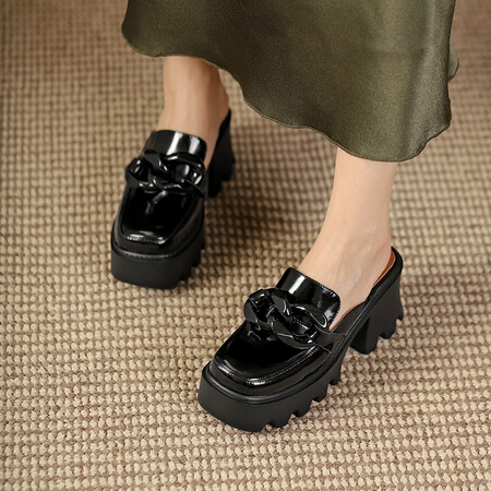 ElegantSole Luxury Handmade Leather Shoes