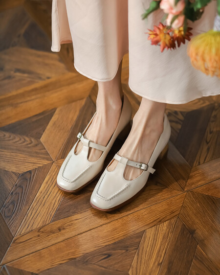 ElegantSole Luxury Handmade Leather Shoes
