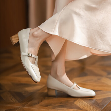ElegantSole Luxury Handmade Leather Shoes