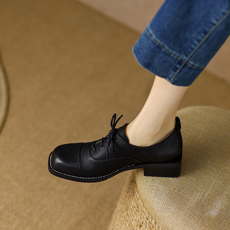 ElegantSole Luxury Handmade Leather Shoes