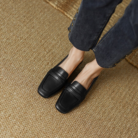 ElegantSole Luxury Handmade Leather Shoes