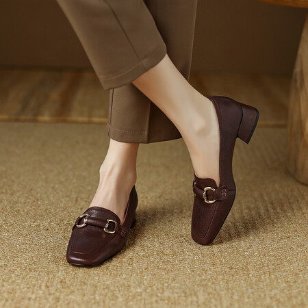 ElegantSole Luxury Handmade Leather Shoes