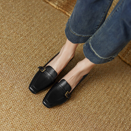 ElegantSole Luxury Handmade Leather Shoes