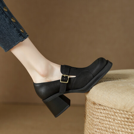 ElegantSole Luxury Handmade Leather Shoes
