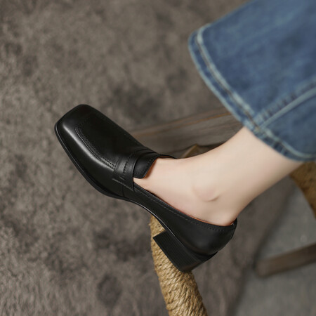 ElegantSole Luxury Handmade Leather Shoes