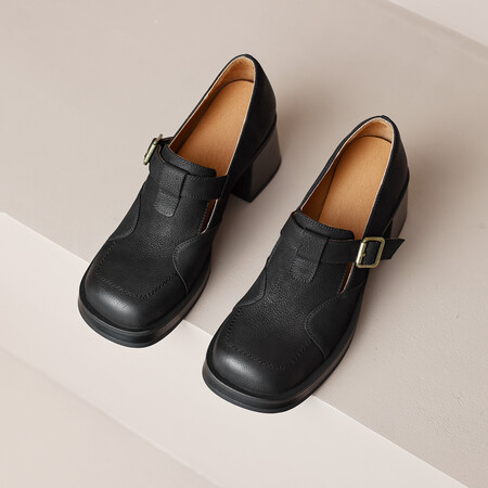 ElegantSole Luxury Handmade Leather Shoes