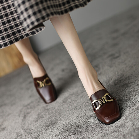 ElegantSole Luxury Handmade Leather Shoes