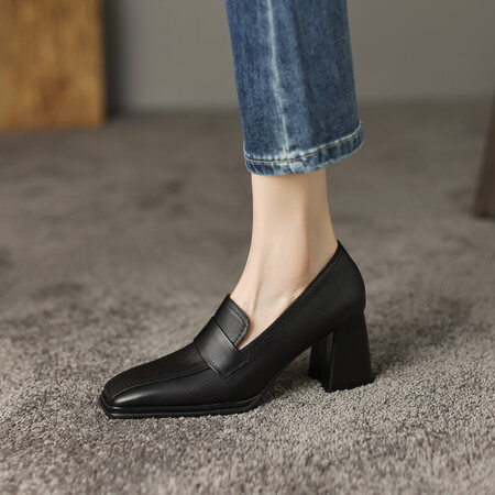 ElegantSole Luxury Handmade Leather Shoes