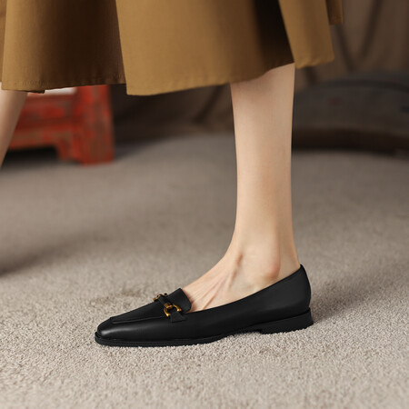 ElegantSole Luxury Handmade Leather Shoes