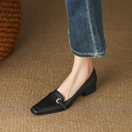 ElegantSole Luxury Handmade Leather Shoes