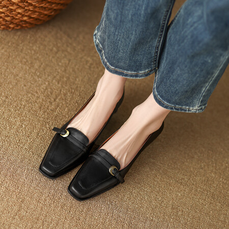ElegantSole Luxury Handmade Leather Shoes