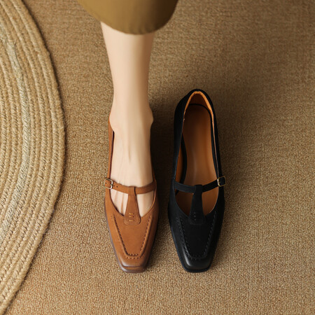 ElegantSole Luxury Handmade Leather Shoes