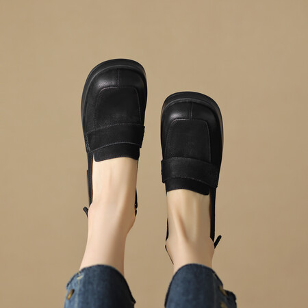 ElegantSole Luxury Handmade Leather Shoes