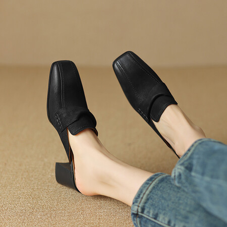 ElegantSole Luxury Handmade Leather Shoes