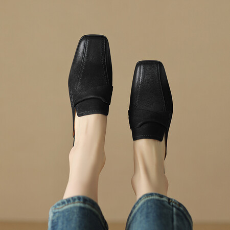 ElegantSole Luxury Handmade Leather Shoes
