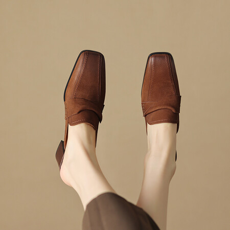 ElegantSole Luxury Handmade Leather Shoes
