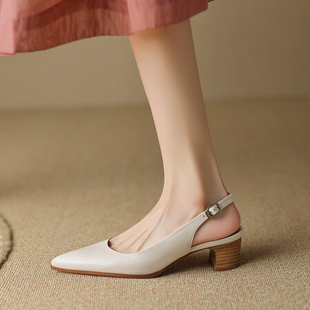 ElegantSole Luxury Handmade Leather Shoes
