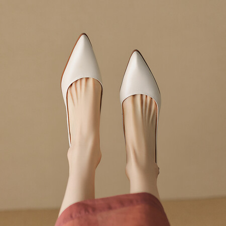 ElegantSole Luxury Handmade Leather Shoes