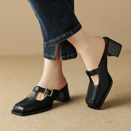 ElegantSole Luxury Handmade Leather Shoes