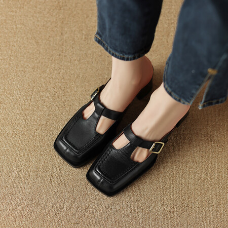 ElegantSole Luxury Handmade Leather Shoes