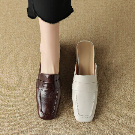 ElegantSole Luxury Handmade Leather Shoes