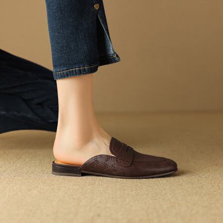 ElegantSole Luxury Handmade Leather Shoes