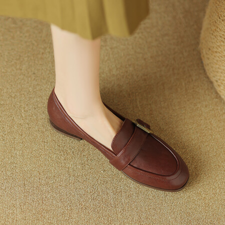 ElegantSole Luxury Handmade Leather Shoes