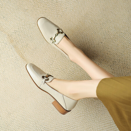 ElegantSole Luxury Handmade Leather Shoes