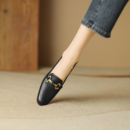 ElegantSole Luxury Handmade Leather Shoes