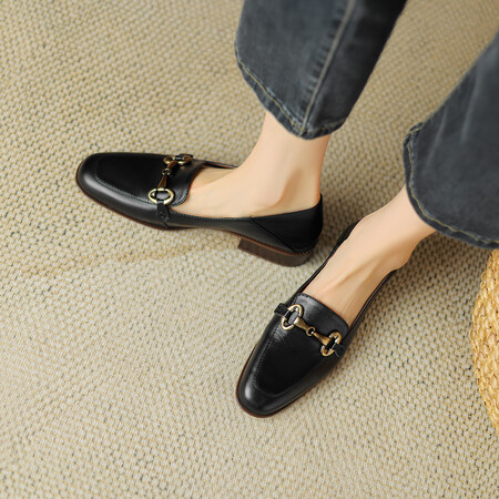 ElegantSole Luxury Handmade Leather Shoes
