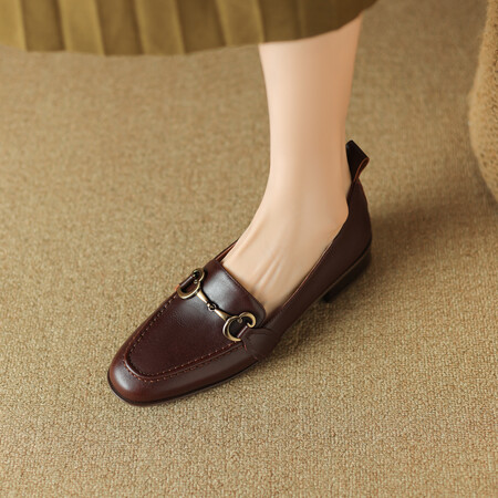 ElegantSole Luxury Handmade Leather Shoes