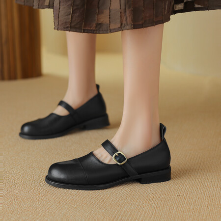 ElegantSole Luxury Handmade Leather Shoes