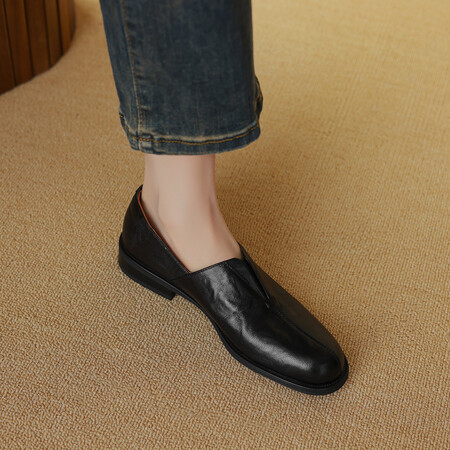 ElegantSole Luxury Handmade Leather Shoes