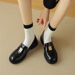 Handcrafted Genuine Leather Women's Shoes: Luxury, Elegance, and Quality Craftsmanship(Edsl2783)