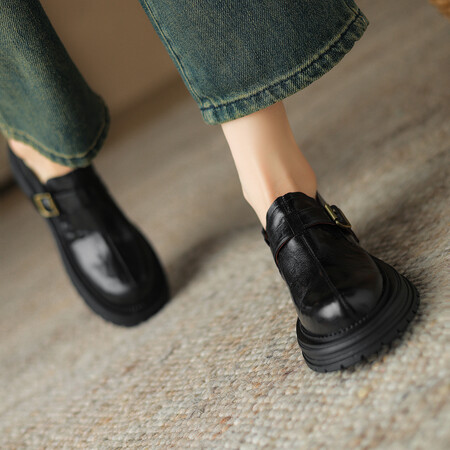 ElegantSole Luxury Handmade Leather Shoes
