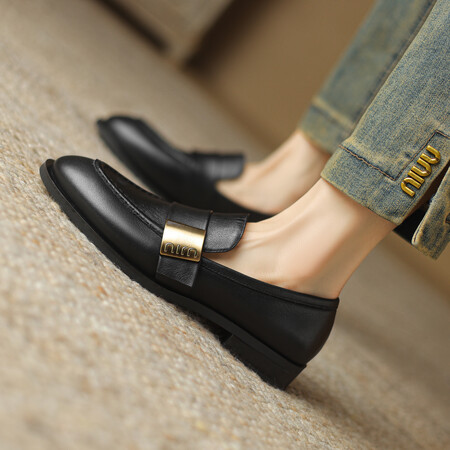 ElegantSole Luxury Handmade Leather Shoes