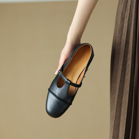 ElegantSole Luxury Handmade Leather Shoes