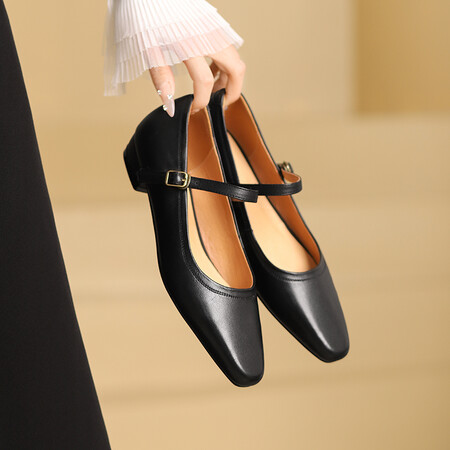 ElegantSole Luxury Handmade Leather Shoes